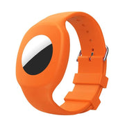 Custodia protettiva in silicone per Airtag bambini