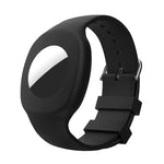 Custodia protettiva in silicone per Airtag bambini