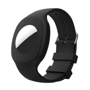 Custodia protettiva in silicone per Airtag bambini