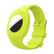 Custodia protettiva in silicone per Airtag bambini