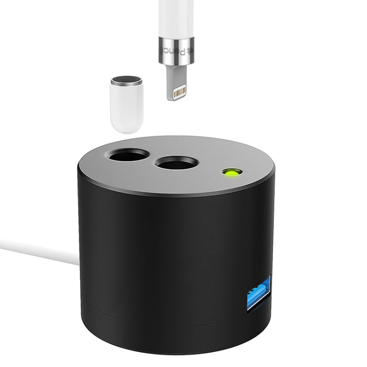 Adattatore di Ricarica USB per Apple Pencil 1