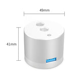 Adattatore ricarica USB per Apple Pencil 1 con LED