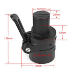 Per Xiaomi M365 / Pro Electric Scooter Accessori Assemblaggio cartella