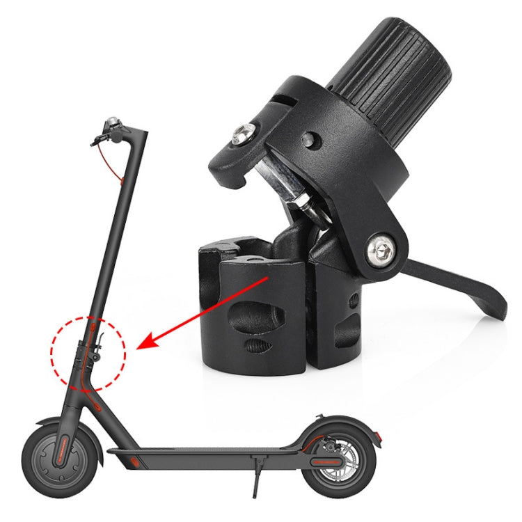 Per Xiaomi M365 / Pro Electric Scooter Accessori Assemblaggio cartella
