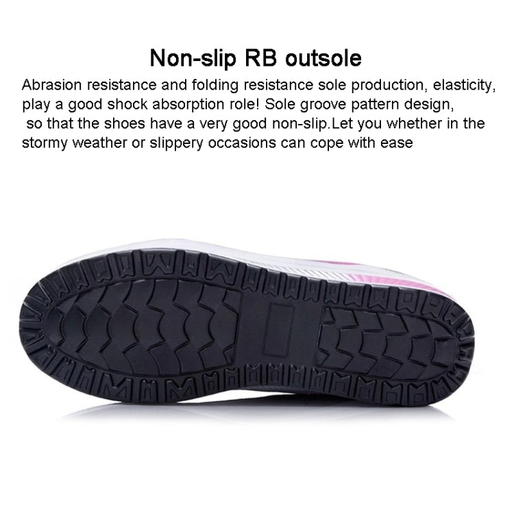 Primavera e autunno Scarpe sportive da donna con fondo spesso Scarpe a dondolo Scarpe da muffin, 41, 42, 43