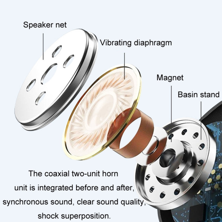 Auricolare Bluetooth impermeabile per casco da motociclista KUQIBAO con schermo