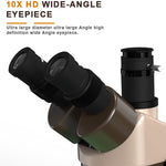 Microscopio elettronico binoculare BAKU BA-011 7-50X