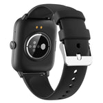 Orologio per la glicemia musicale con assistente vocale in alluminio