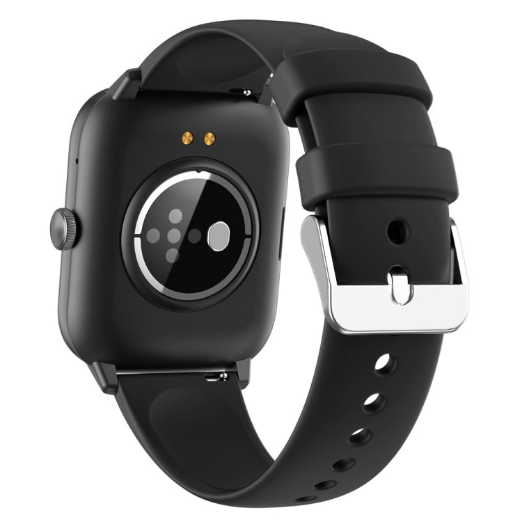 Orologio per la glicemia musicale con assistente vocale in alluminio
