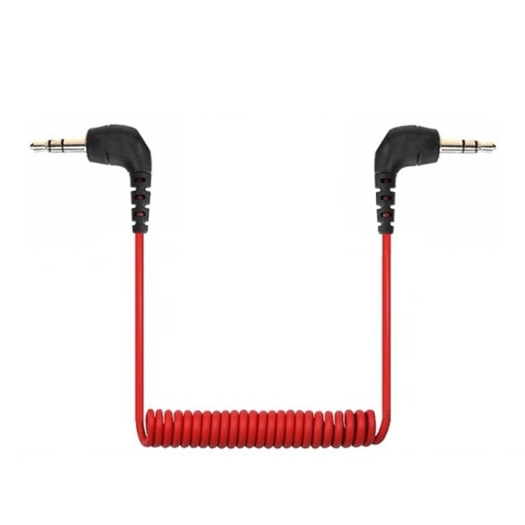 Cavo per microfono lavalier wireless, For BOYA / RODE SC7 TRS to TRRS, For BOYA / RODE SC2 TRS to TRS