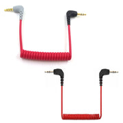 Cavo per microfono lavalier wireless, For BOYA / RODE SC7 TRS to TRRS, For BOYA / RODE SC2 TRS to TRS