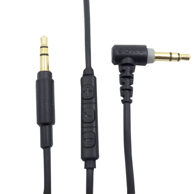 Cavo audio 3,5 mm maschio a maschio per cuffie MDR-10R