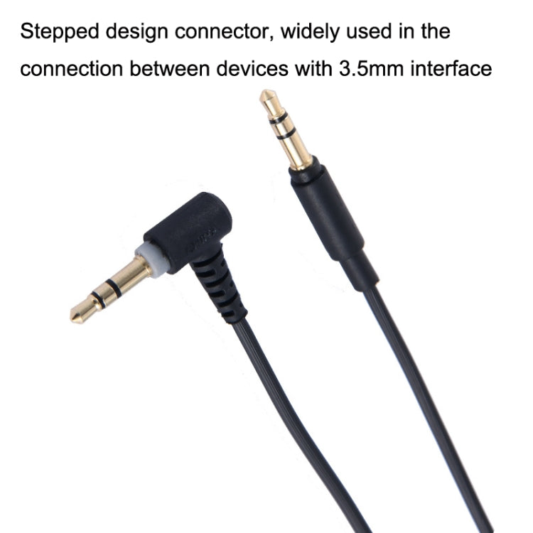 Cavo audio 3,5 mm maschio a maschio per cuffie MDR-10R