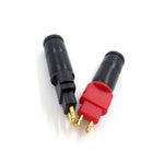 Per i pin delle cuffie Sennheiser HD580 / HD600 / HD650 / HD660S, ZS0146