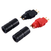 Per i pin delle cuffie Sennheiser HD580 / HD600 / HD650 / HD660S, ZS0146
