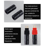 Per i pin delle cuffie Sennheiser HD580 / HD600 / HD650 / HD660S, ZS0146