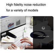Per i pin delle cuffie Sennheiser HD580 / HD600 / HD650 / HD660S, ZS0146