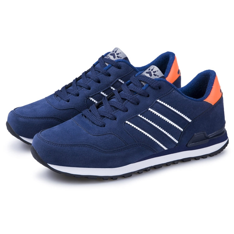 Scarpe sportive casual da esterno da uomo Scarpe da ginnastica da passeggio in pelle comode e leggere, 38, 39, 40, 41, 42, 44, 45, 37