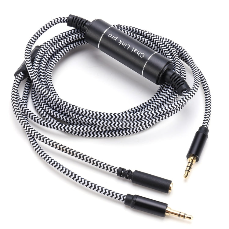 Cavo audio 3,5 mm per HD60 S e Chat Link Pro