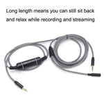 Cavo audio 3,5 mm per HD60 S e Chat Link Pro
