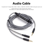 Cavo audio 3,5 mm per HD60 S e Chat Link Pro