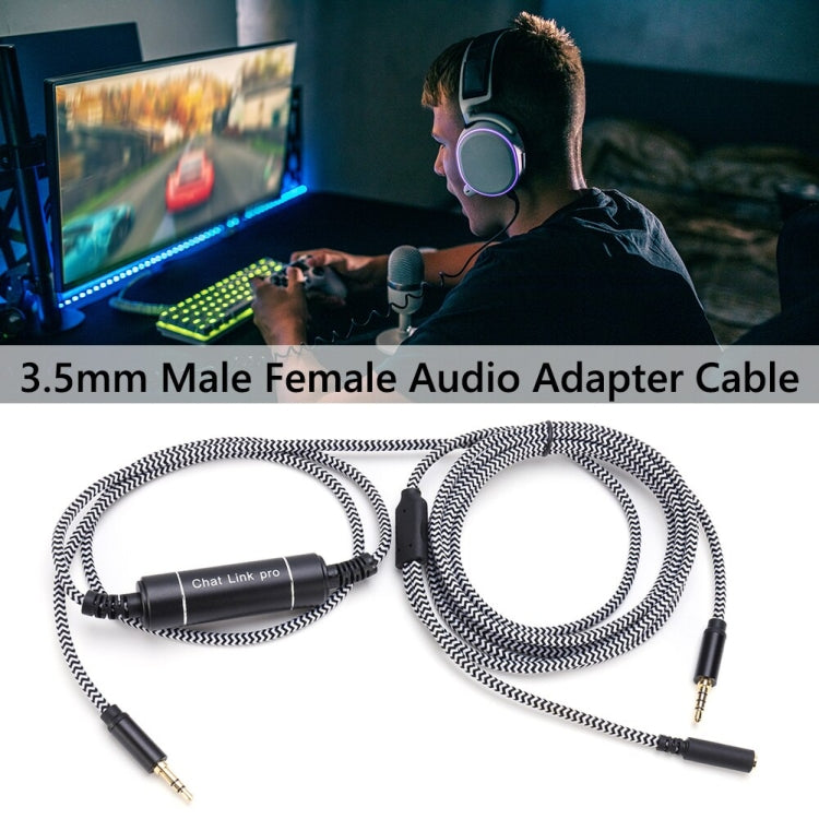 Cavo audio 3,5 mm per HD60 S e Chat Link Pro