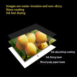 Mandik 4R Carta fotografica lucida su un lato da 6 pollici per stampanti a getto d'inchiostro Forniture per immagini su carta, 180gsm 500 Sheets, 200gsm 500 Sheets, 230gsm 500 Sheets, 230gsm 200 Sheets, 200gsm 200 Sheets, 180gsm 200 Sheets
