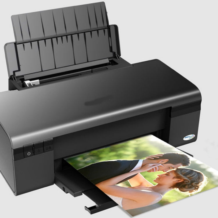 Mandik 4R Carta fotografica lucida su un lato da 6 pollici per stampanti a getto d'inchiostro Forniture per immagini su carta, 180gsm 500 Sheets, 200gsm 500 Sheets, 230gsm 500 Sheets, 230gsm 200 Sheets, 200gsm 200 Sheets, 180gsm 200 Sheets