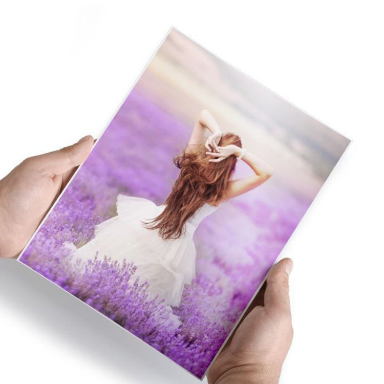 Mandik 4R Carta fotografica lucida su un lato da 6 pollici per stampanti a getto d'inchiostro Forniture per immagini su carta, 180gsm 500 Sheets, 200gsm 500 Sheets, 230gsm 500 Sheets, 230gsm 200 Sheets, 200gsm 200 Sheets, 180gsm 200 Sheets