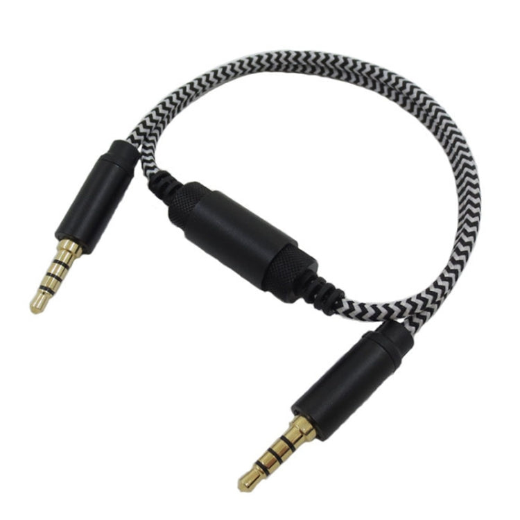 Cavo audio 3,5 mm per registrazione e chiamate smartphone