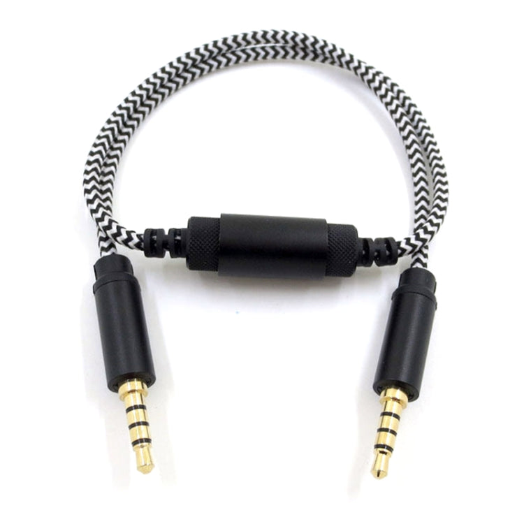 Cavo audio 3,5 mm per registrazione e chiamate smartphone