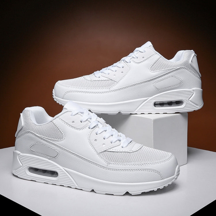 Scarpe sportive da uomo Primavera Coppia Sneakers con cuscino d'aria Scarpe casual, 36, 37, 38, 39
