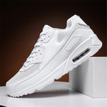 Scarpe sportive da uomo Primavera Coppia Sneakers con cuscino d'aria Scarpe casual, 36, 37, 38, 39