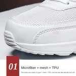 Scarpe sportive da uomo Primavera Coppia Sneakers con cuscino d'aria Scarpe casual, 36, 37, 38, 39