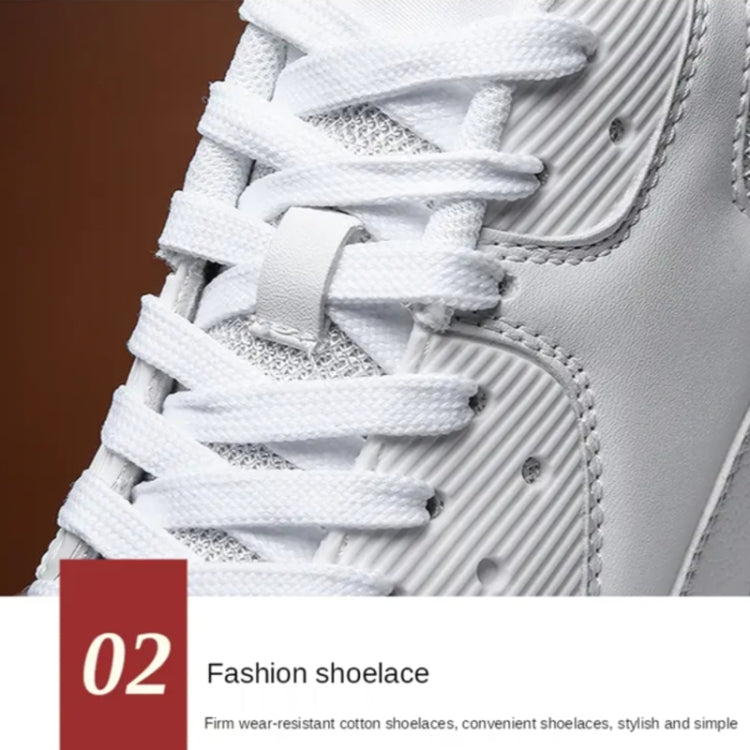 Scarpe sportive da uomo Primavera Coppia Sneakers con cuscino d'aria Scarpe casual, 36, 37, 38, 39