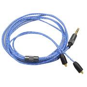 Per cavo Shure MMCX / SE215 / SE425 / SE535 / SE846 / UE900 / Waston, ZS0073 Black, ZS0073 Red, ZS0073 Blue