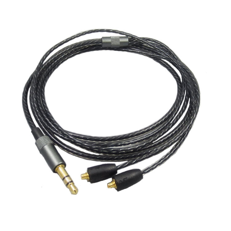 Per cavo Shure MMCX / SE215 / SE425 / SE535 / SE846 / UE900 / Waston, ZS0073 Black, ZS0073 Red, ZS0073 Blue