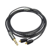 Per cavo Shure MMCX / SE215 / SE425 / SE535 / SE846 / UE900 / Waston, ZS0073 Black, ZS0073 Red, ZS0073 Blue