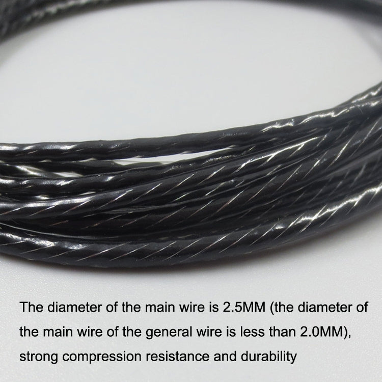 Per cavo Shure MMCX / SE215 / SE425 / SE535 / SE846 / UE900 / Waston, ZS0073 Black, ZS0073 Red, ZS0073 Blue