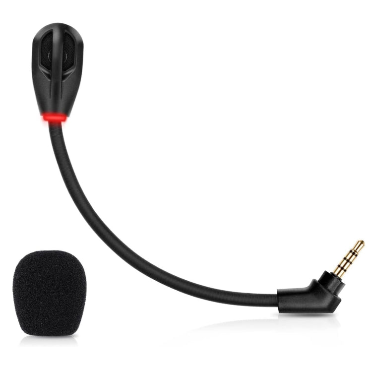 Per cuffie da gioco Kingston / Flight S / Sky Arrow S Cuffie con microfono a cancellazione di rumore con microfono leggero, ZS0215