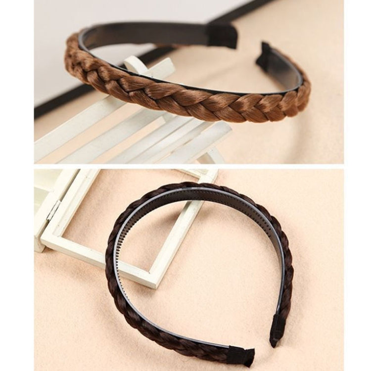 Accessori per capelli antiscivolo per parrucche intrecciate a tesa larga da 2 pezzi, 1cm-Natural Black, 1cm-Light Brown, 1cm-Deep Brown, 1.5cm-Natural Black, 1.5cm-Light Brown, 1.5cm-Deep Brown, 1.8cm-Natural Black, 1.8cm-Light Brown, 1.8cm-Deep Brown ...
