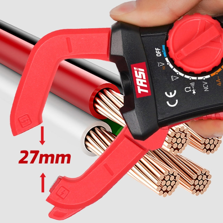 Multimetro a pinza digitale TA8315B 600A RMS