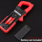 Multimetro a pinza digitale TA8315B 600A RMS