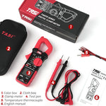Multimetro a pinza digitale TA8315B 600A RMS