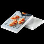 Mandik 3R Carta fotografica lucida su un lato da 5 pollici per stampanti a getto d'inchiostro Forniture per immagini su carta, 180gsm 500 Sheets, 200gsm 500 Sheets, 230gsm 500 Sheets, 230gsm 200 Sheets, 200gsm 200 Sheets, 180gsm 200 Sheets