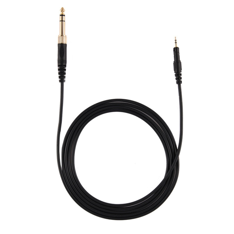 Per cavo di ricambio per cavo audio per cuffie ATH-M50X / M40X / M60X / M70X, ZS0166