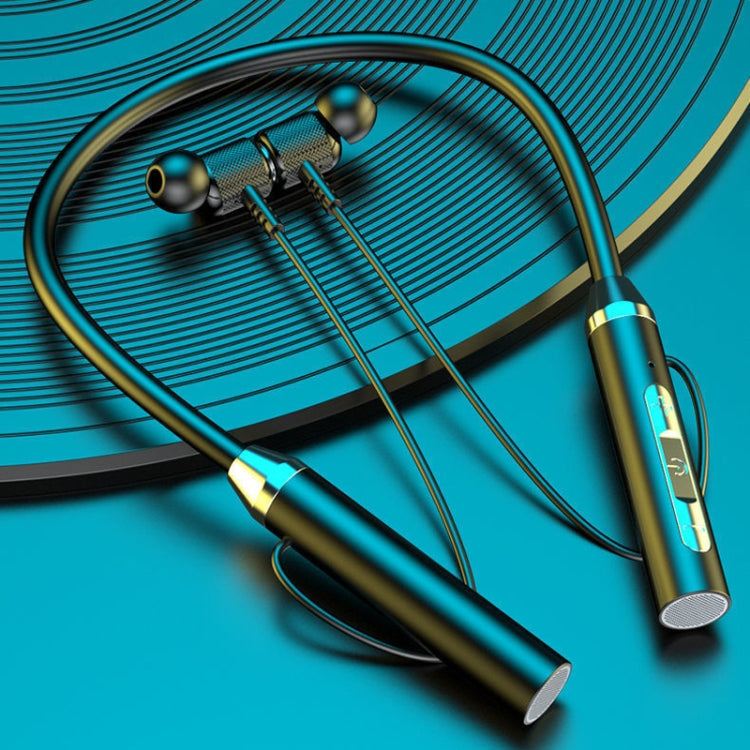 Auricolari Bluetooth Sportivi Binaurali con Batteria 280mAh