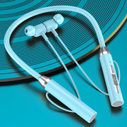 Auricolari Bluetooth Sportivi Binaurali
