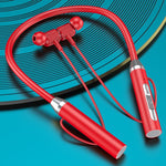 Auricolari Bluetooth Sportivi Binaurali con Batteria 280mAh