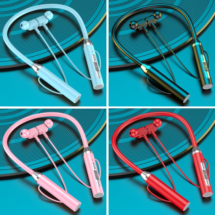 Auricolari Bluetooth Sportivi Binaurali con Batteria 280mAh
